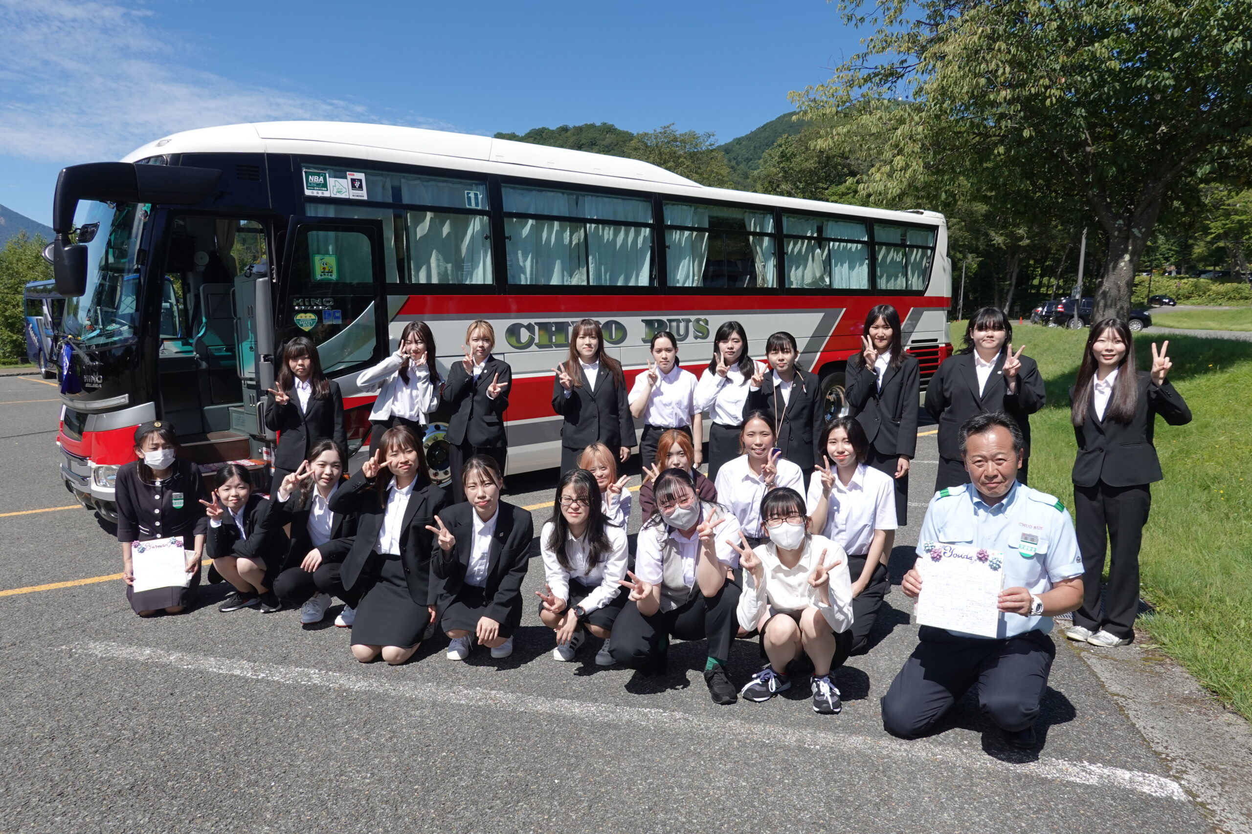 北海道学外研修（後編）