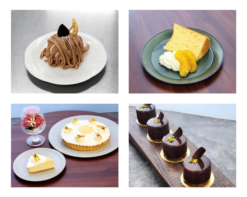 【フードマネジメントコース】聖徳祭準備