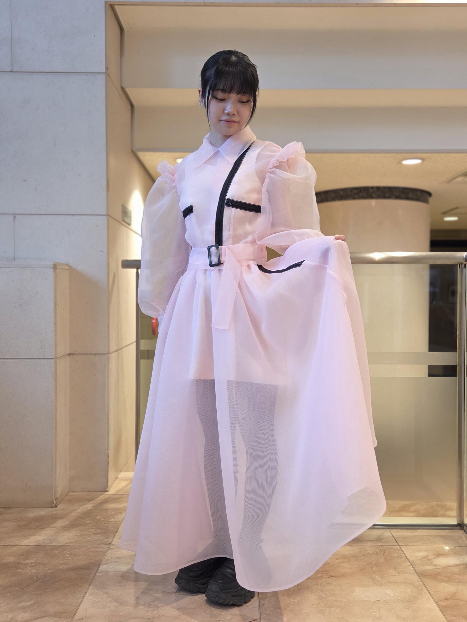 卒業研究・卒業制作発表会を開催しました！Part.2