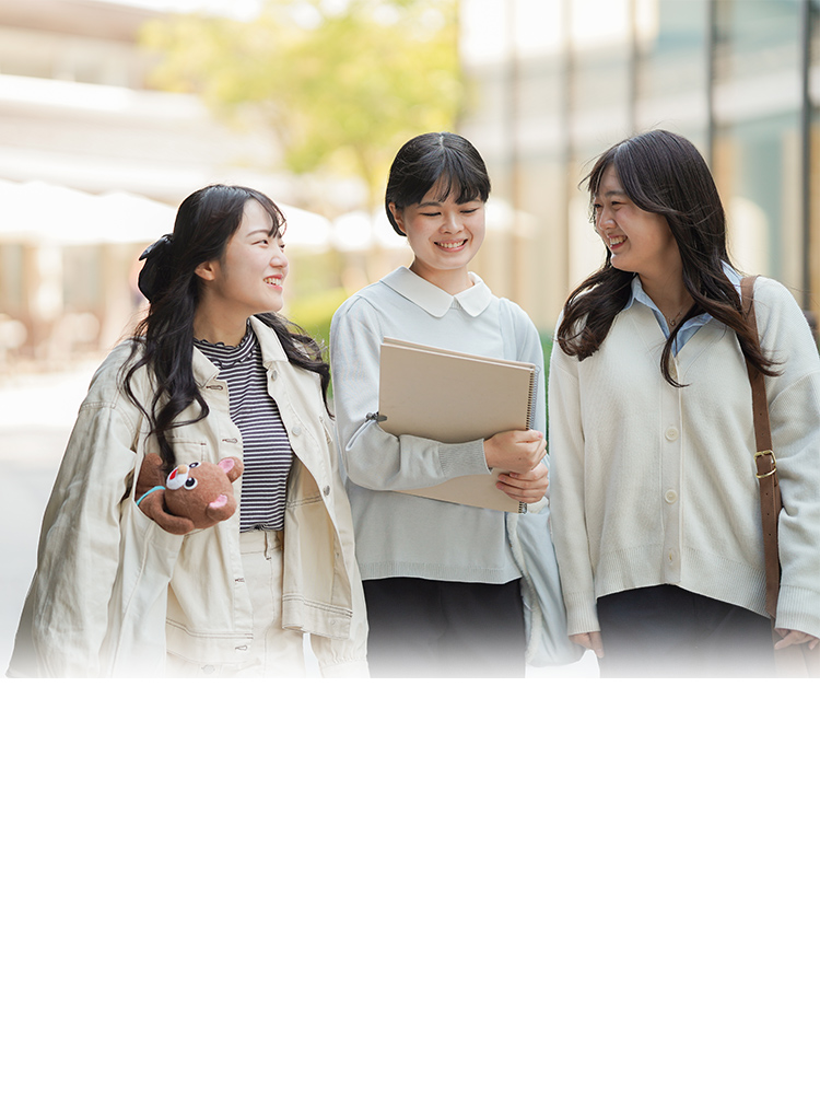 教育学部児童学科