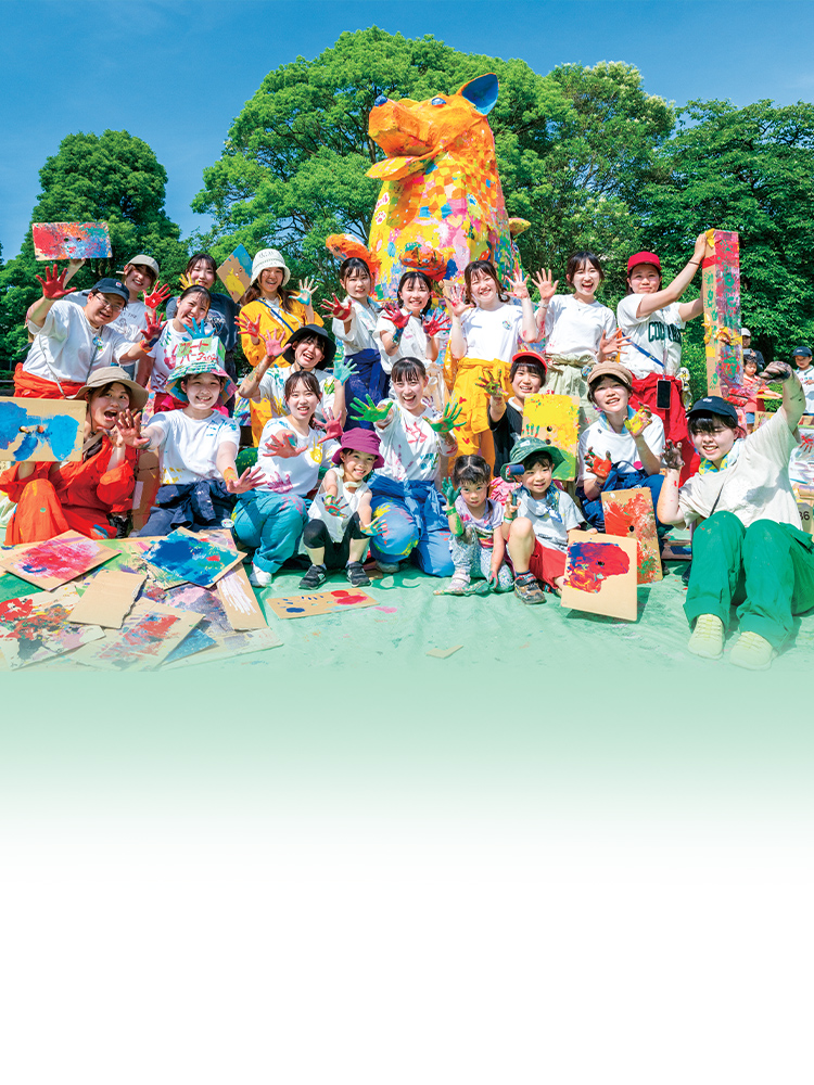 教育学部児童学科