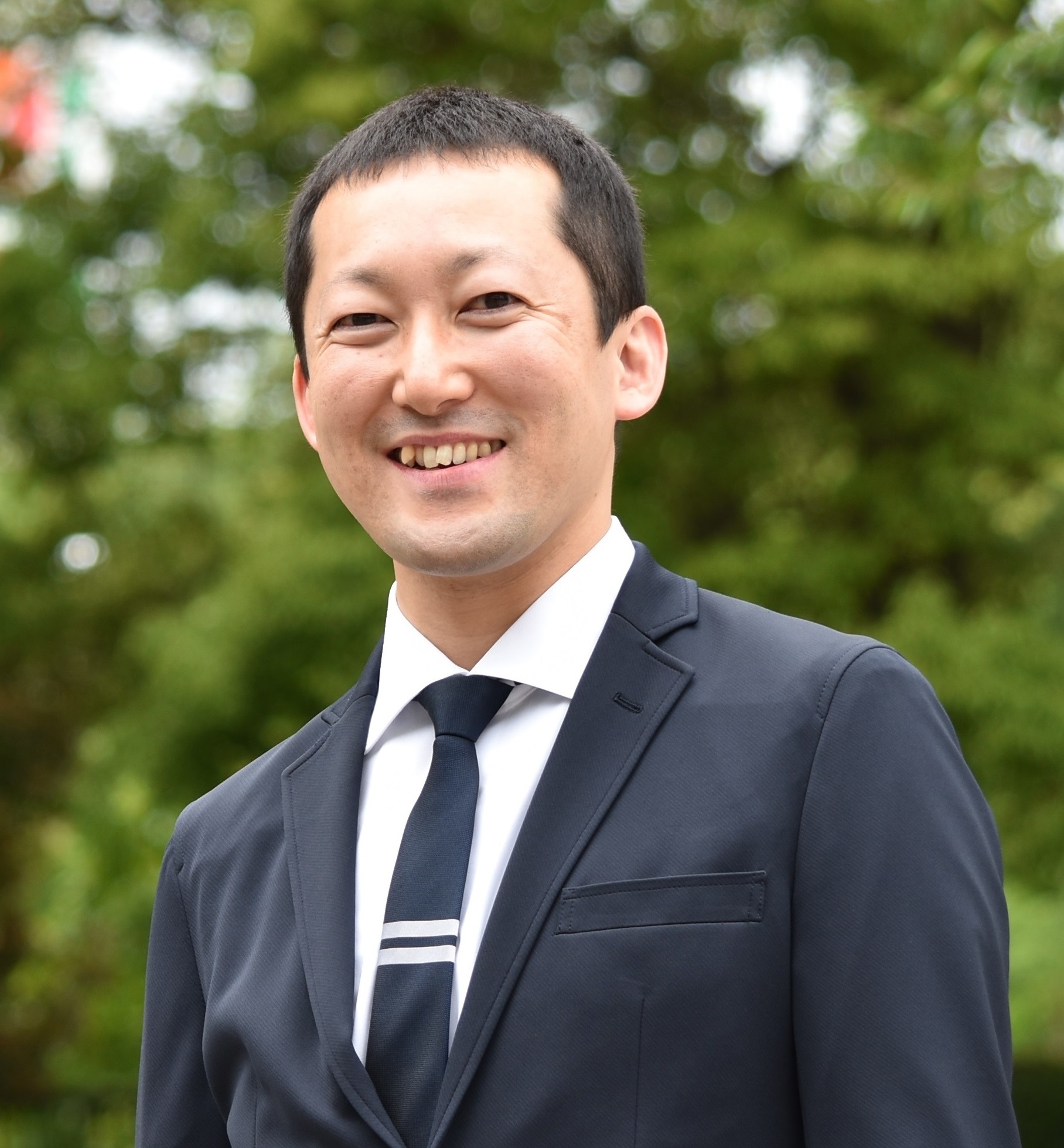 菊地一晴（講師）