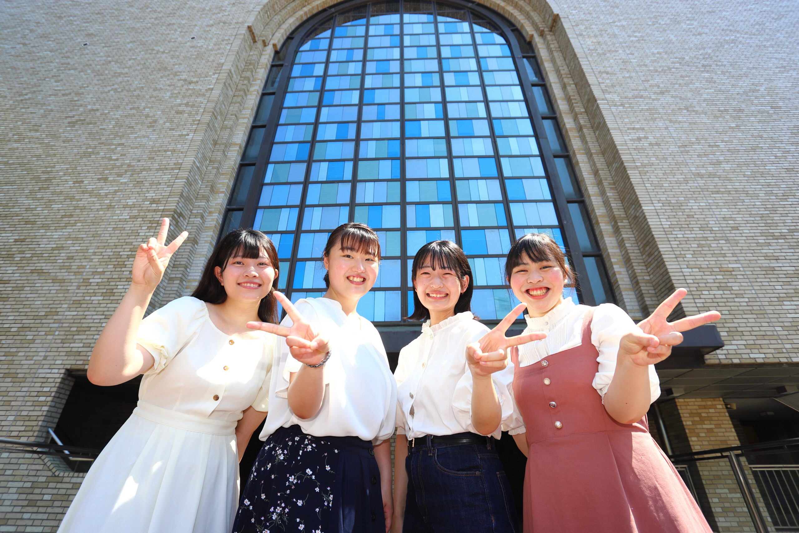 5月25日（日）はオープンキャンパス！