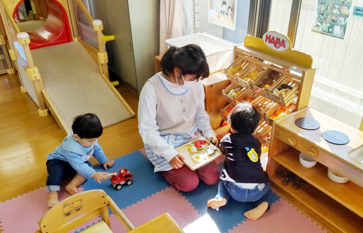 子育てに大切なこと　エンパワーメントってなに？