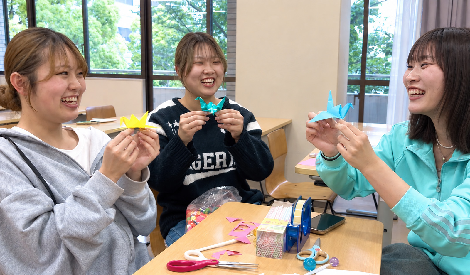 「なんでもいい」では、子どもには届かない