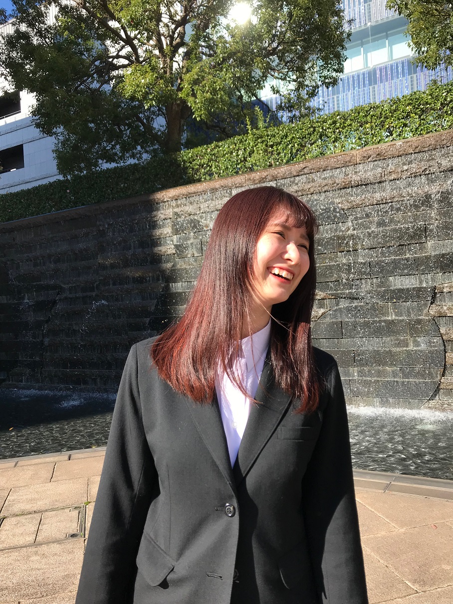 最後の実習が終わりました │ 短期大学部・保育科 │ 聖徳大学 聖徳 