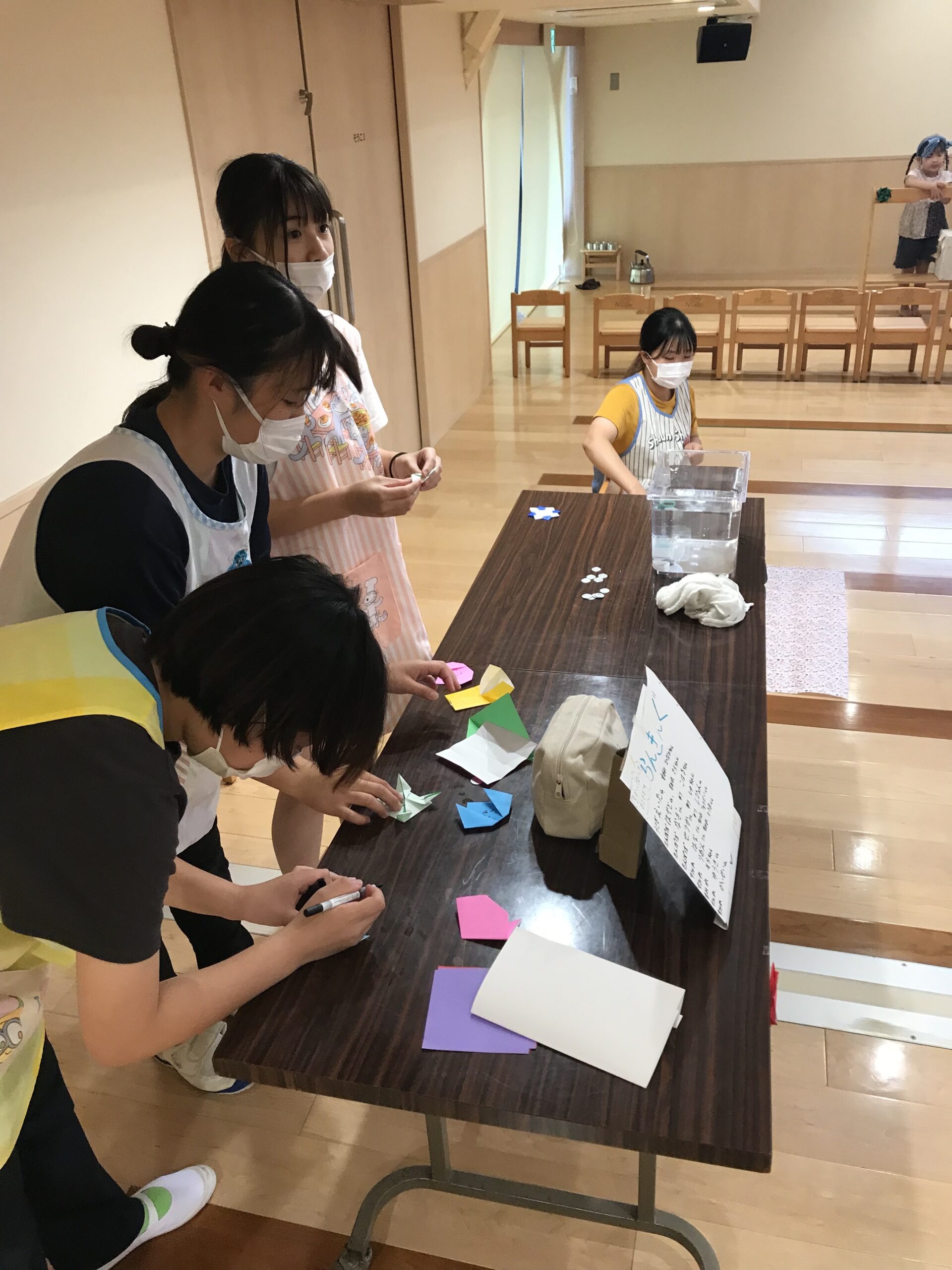 幼稚園 コイン 落とし (94) 사진