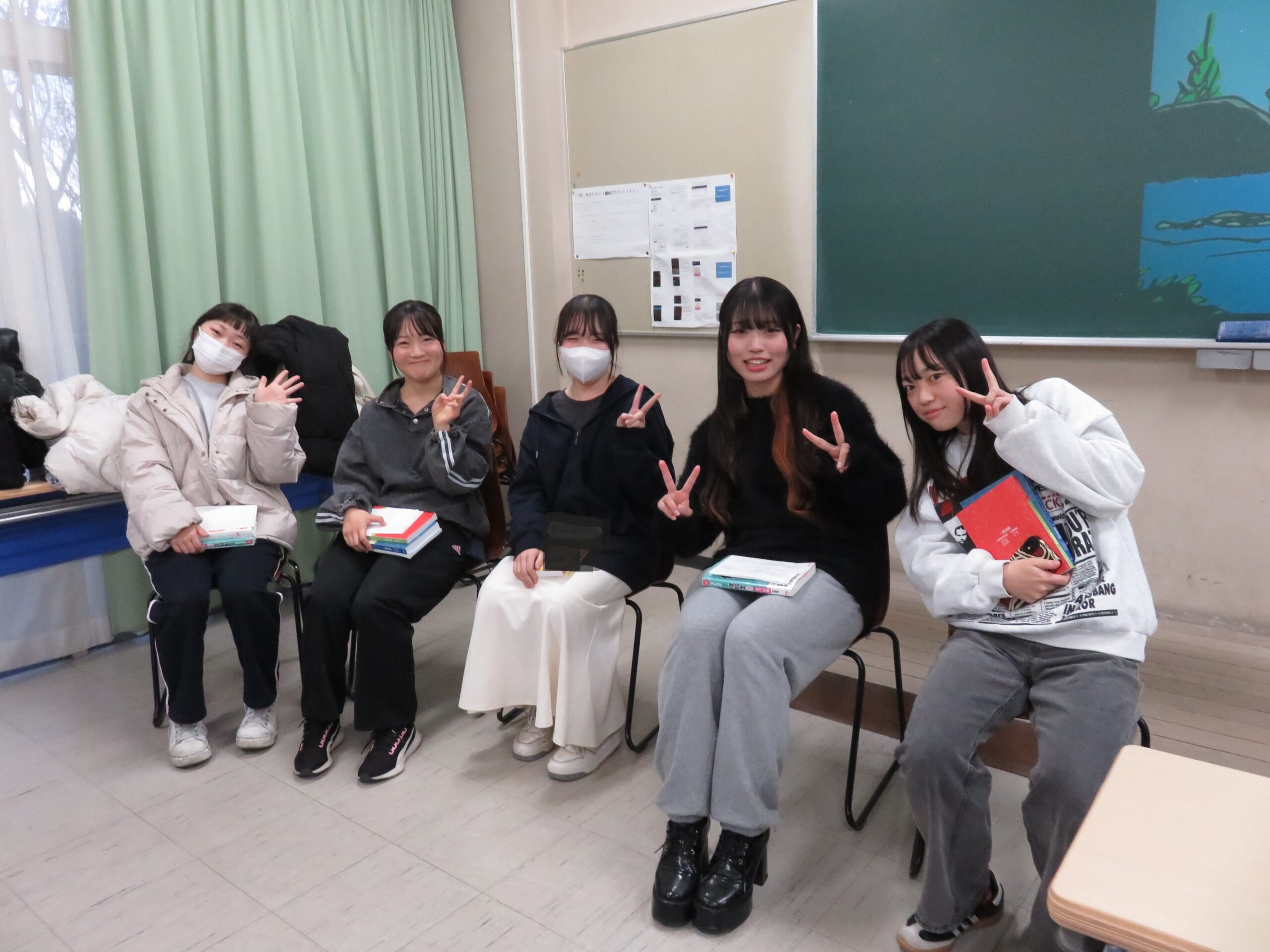 「公務員保育士」「公立幼稚園」に合格することができました！