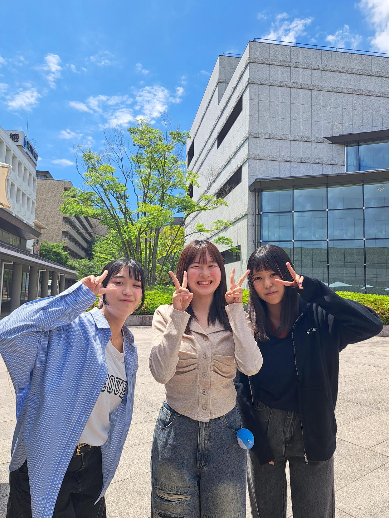 私がホイクカに決めたワケ✨