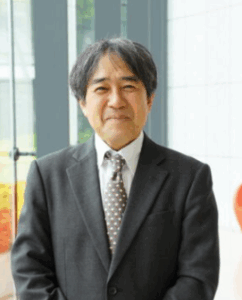 石井　清人