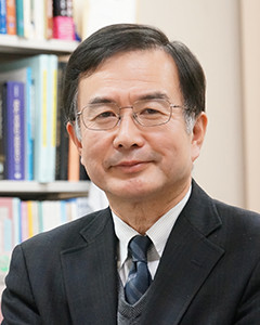 小野瀬　雅人