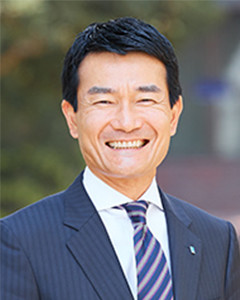 川並　芳純