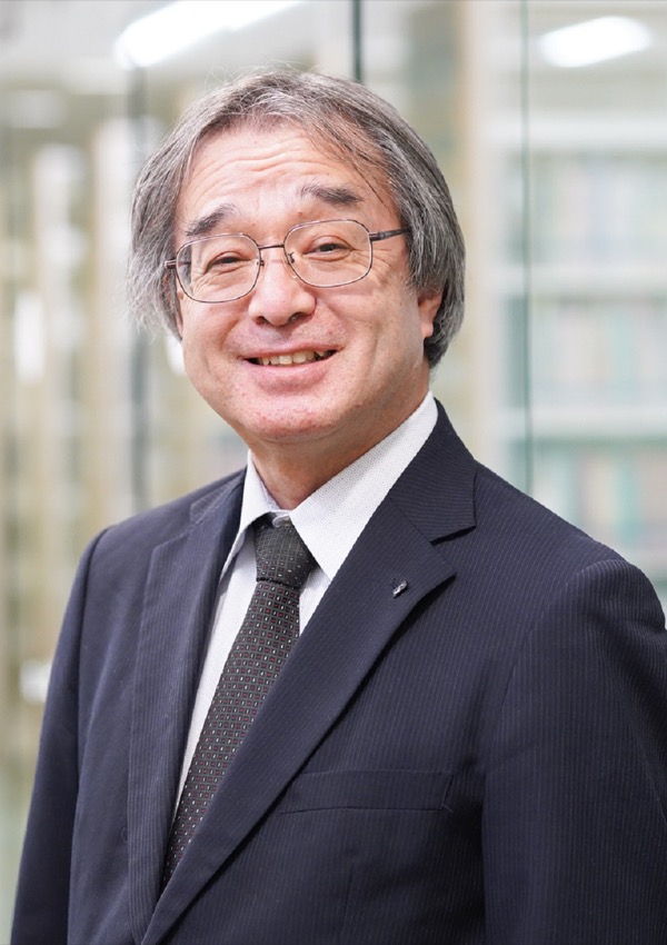 中舘　尚也