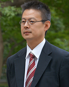岡本　尚志