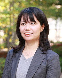 北畑　彩子