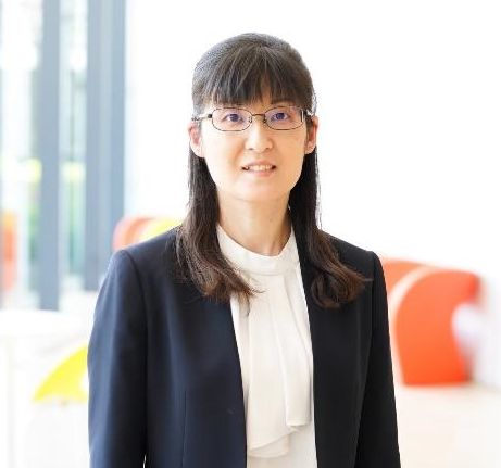 福野　裕美