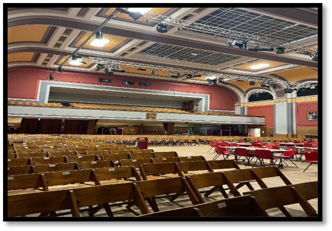 教育学科の海外研修紹介Ⅰ：イギリス