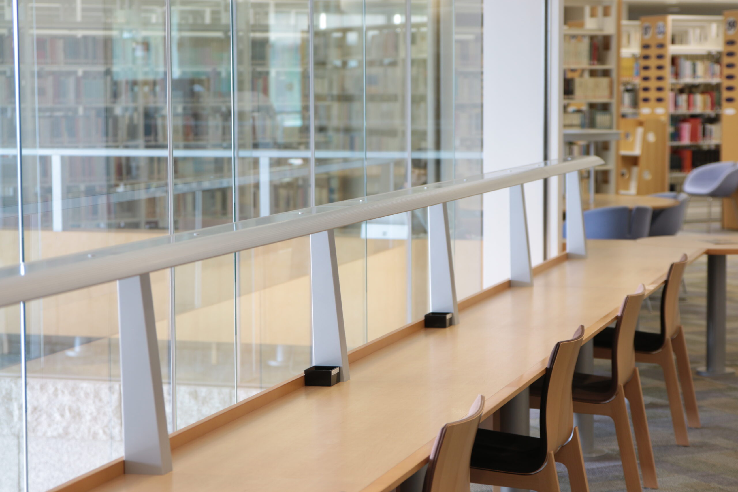 高校生のみなさん！大学図書館の利用について