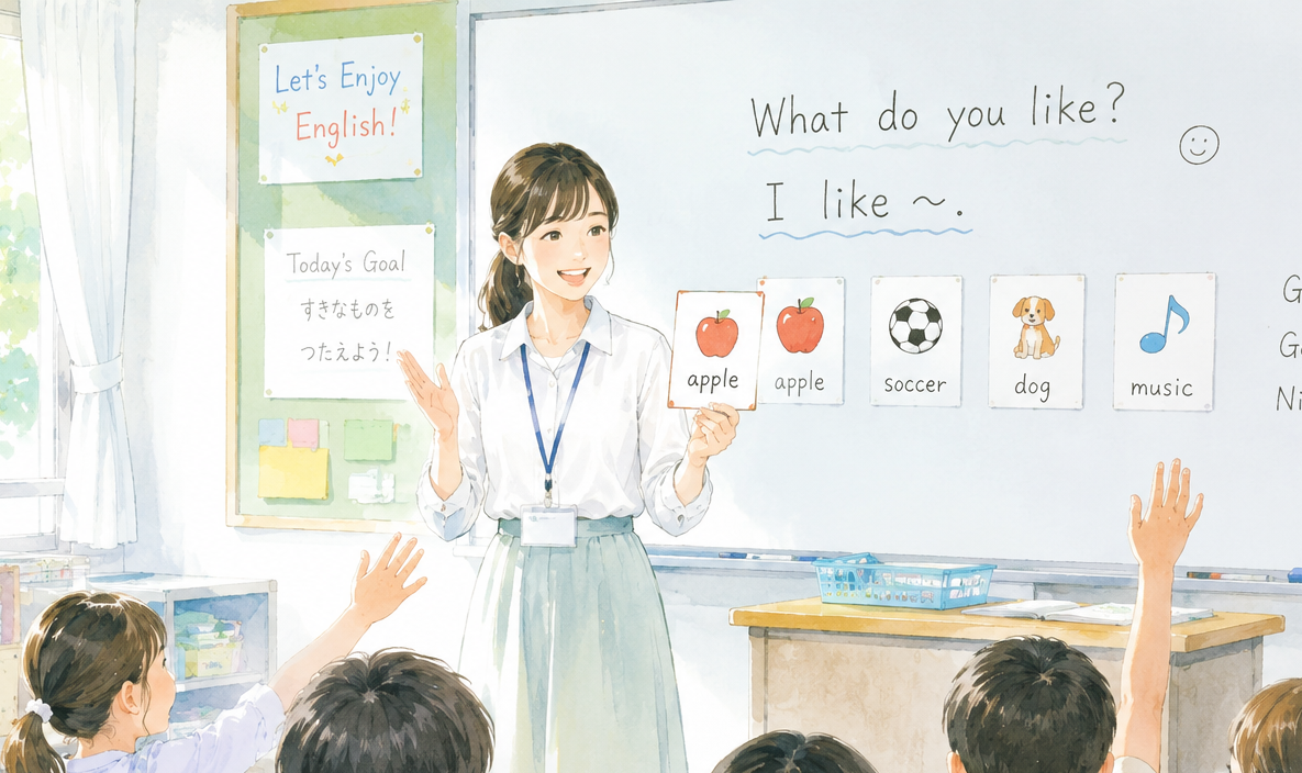 8/2オープンキャンパス★大学３年生がつくる小学校英語授業を体験しよう！