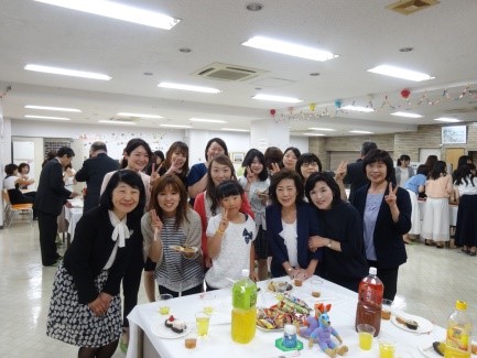 「ありがとう 富士見寮」の会が開催されました！