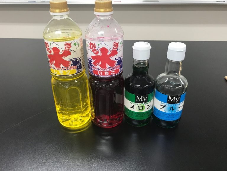 科学者が食品着色料を使ってラットの皮膚を透明にする：これは人間にも効果があるのか​​？