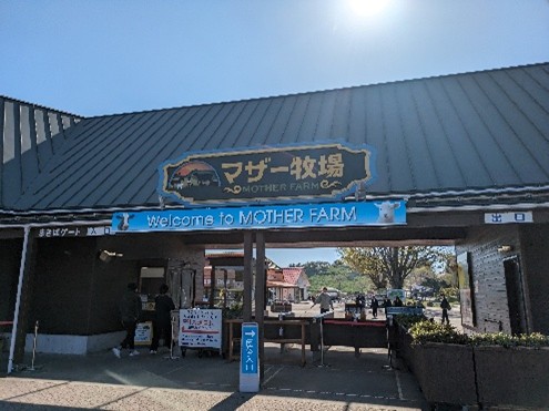 １年生：Freshman　Campに行ってきました！その②