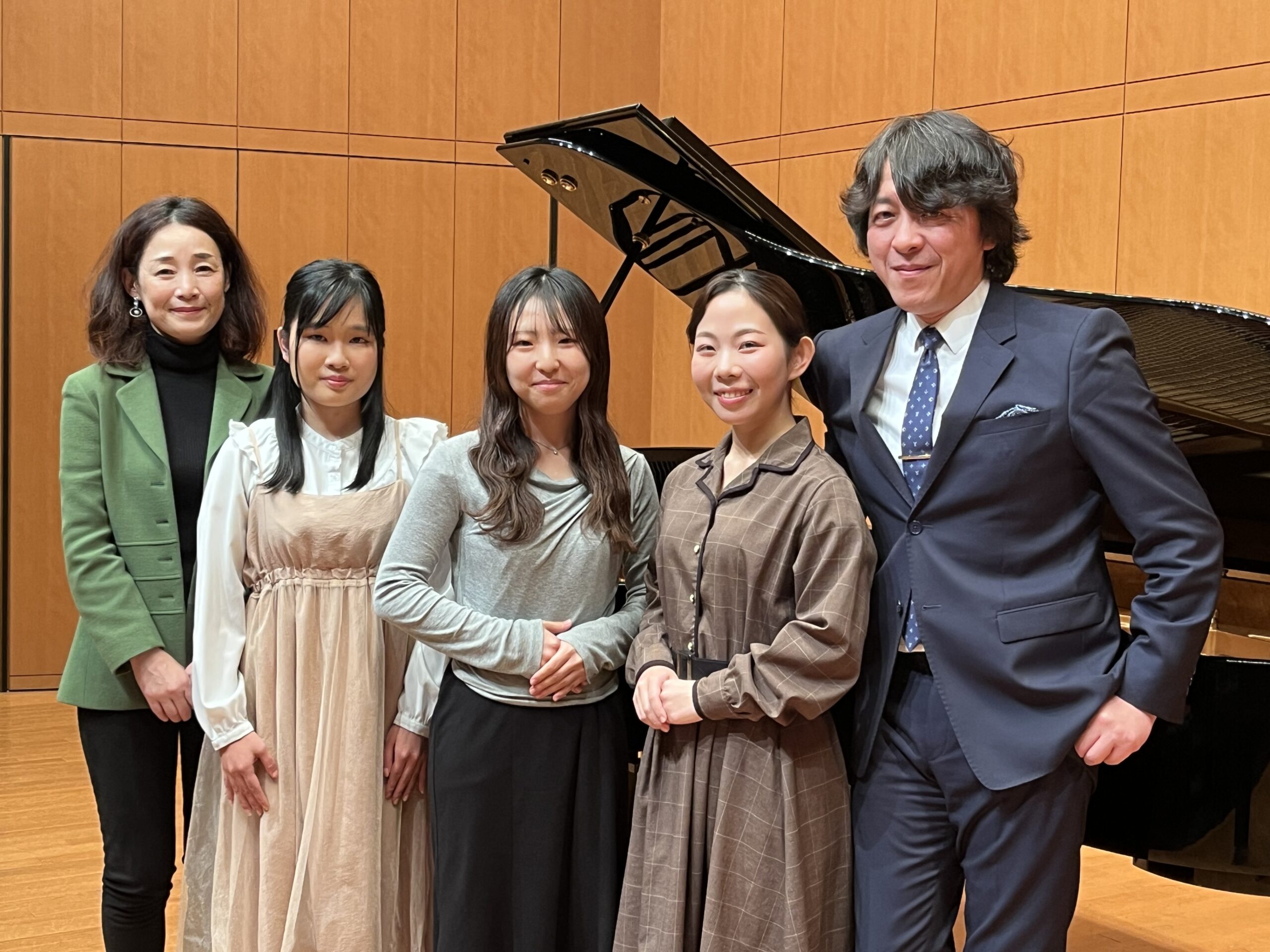 宮本 益光客員准教授の公開講座を行いました