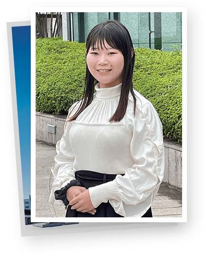 卒業生紹介