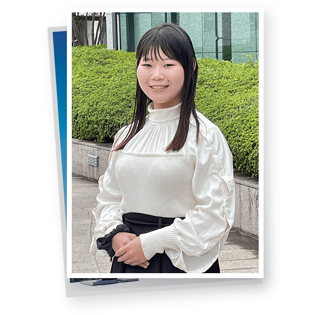 卒業生紹介