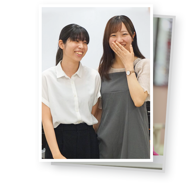 卒業生紹介