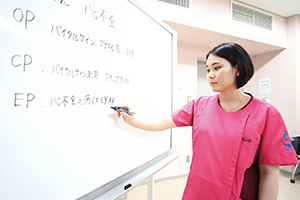 《演習科目》看護実践シミュレーションⅠ~Ⅳ