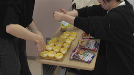 ゼミ紹介『歳をとることを考えるゼミ』￼