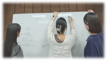 ゼミ紹介『よりよく生きるためのエンド・オブ・ライフケアを考えよう！』