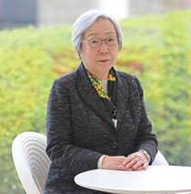 「和」と「技」を磨き、自立した専門職女性へ