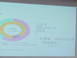 保健師課程で一緒に学びませんか！　