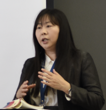 教員紹介 心理 福祉学部心理学科 聖徳大学 聖徳大学短期大学部