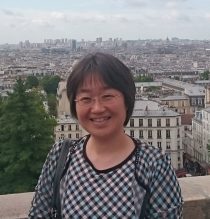 教員紹介 心理 福祉学部心理学科 聖徳大学 聖徳大学短期大学部