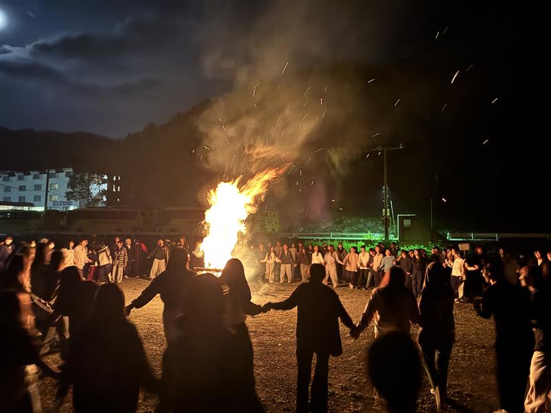 2025年度志賀高原1日目報告