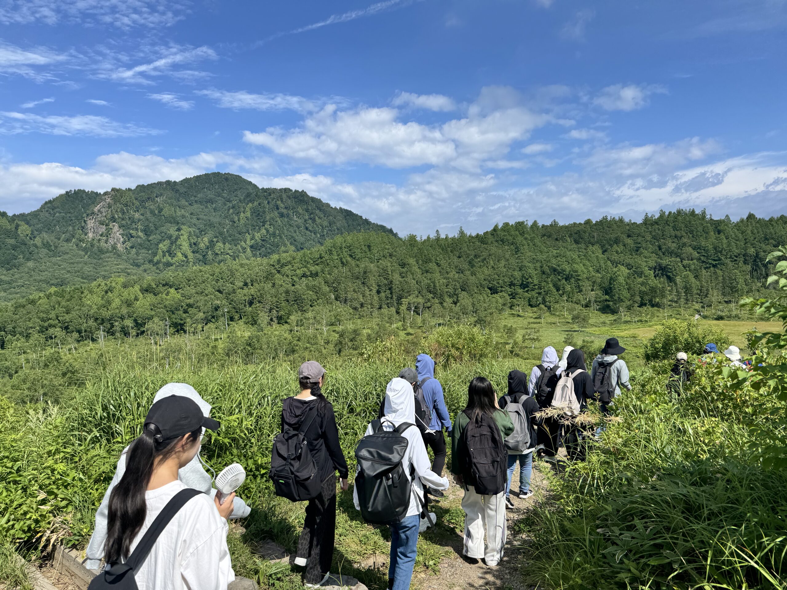 2025年度志賀高原2日目報告
