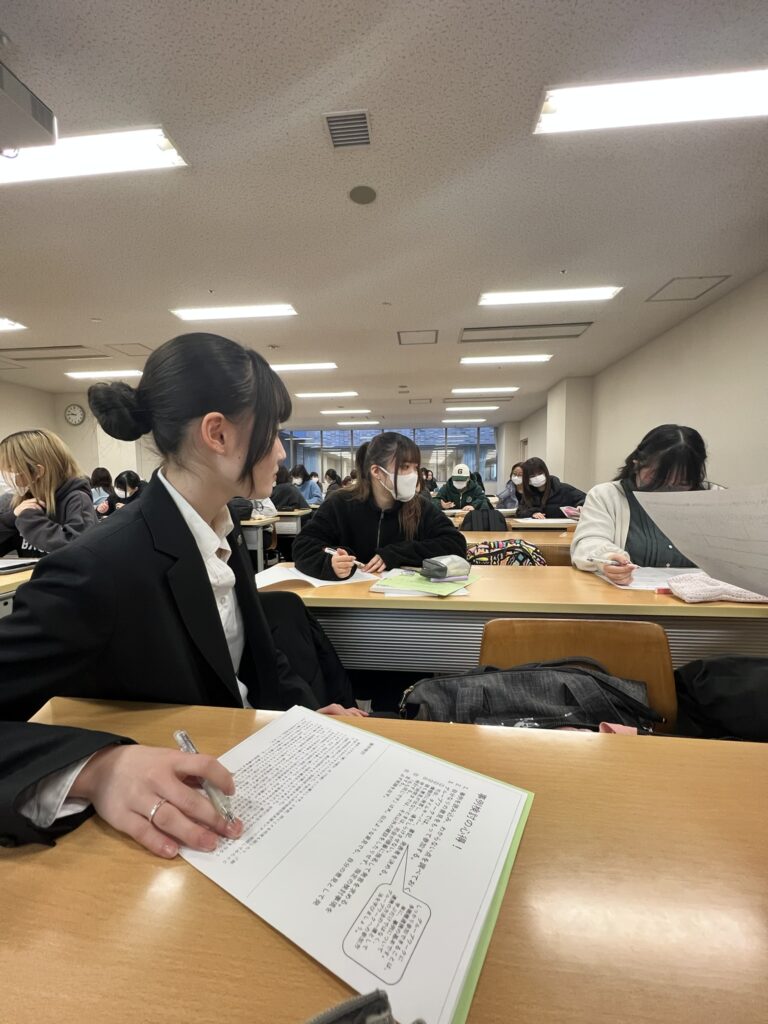 聖徳大学 心理・福祉学部 心理学科 通信課程　レポート等 聖徳大学 心理・福祉学部 心理学科 通信課程レポート等