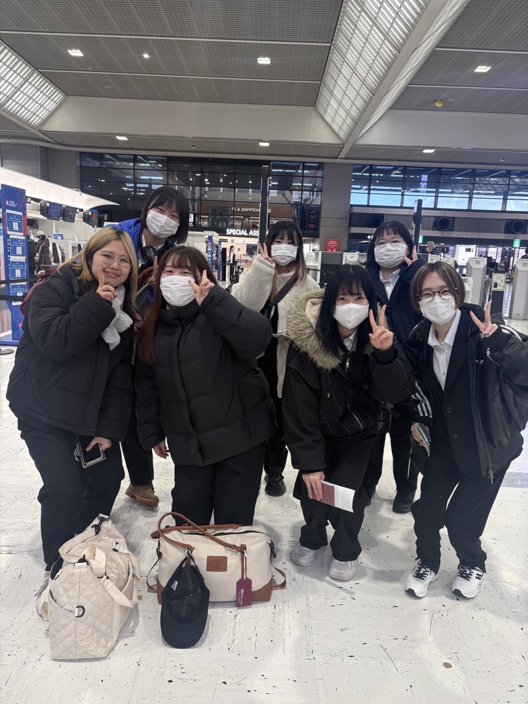 2025年度ドイツ研修レポート①