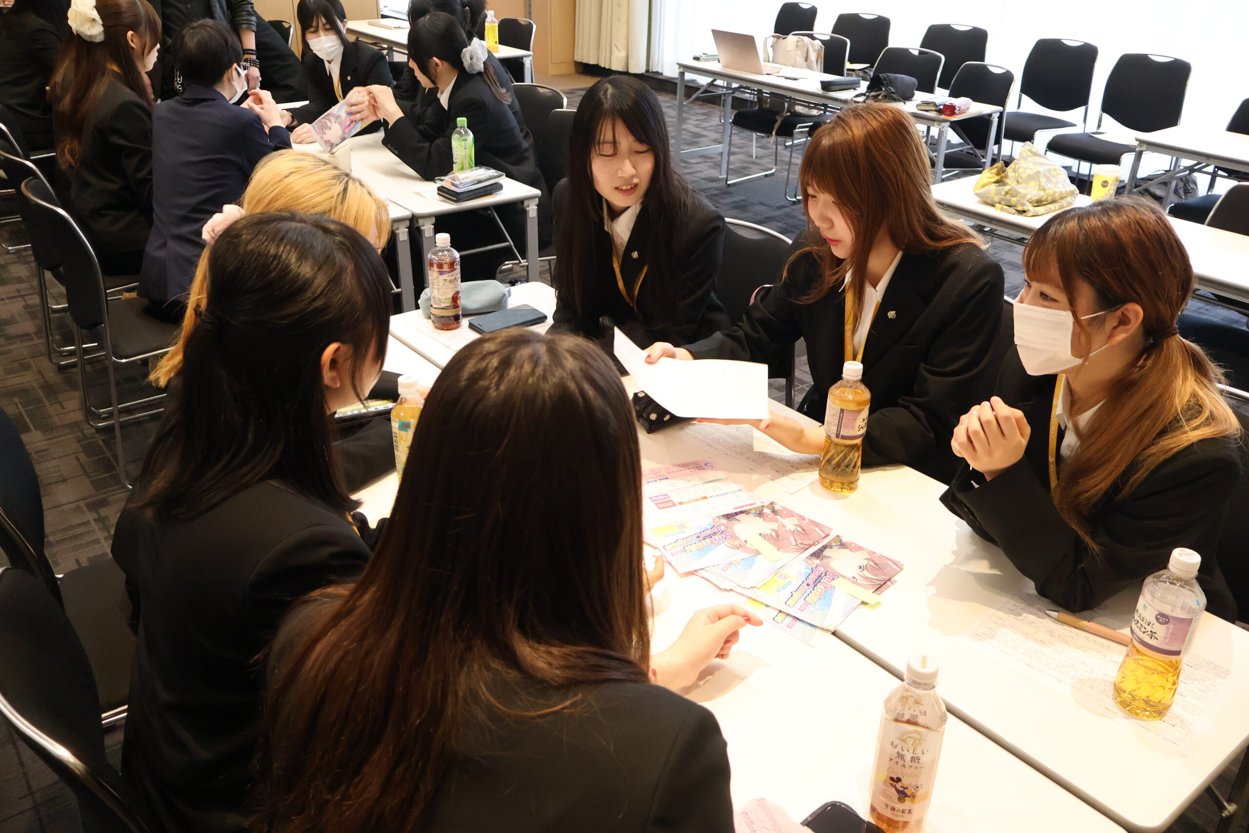 2026年度FC研修が行われました