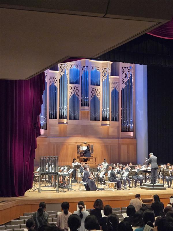 🏫卒業生の皆様ありがとうございました📚　　　　～周年行事業種別ネットワーク～