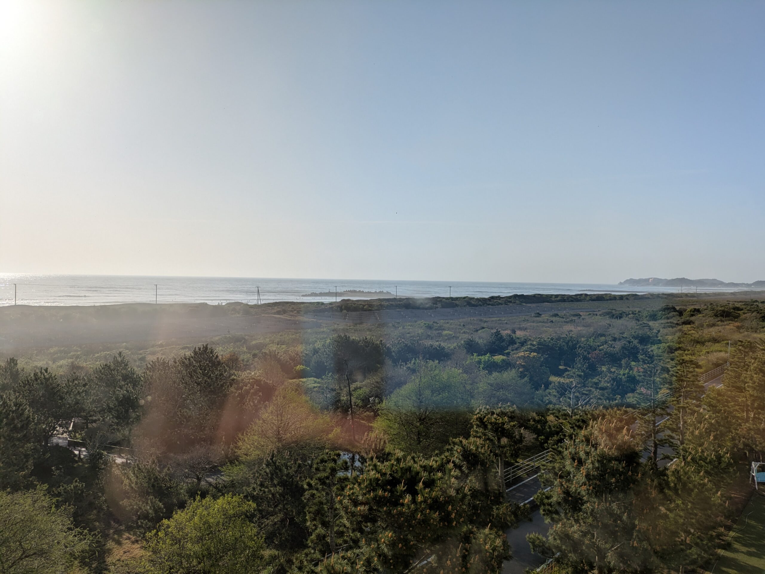 フレッシュメン・キャンプ（FC）を実施しました