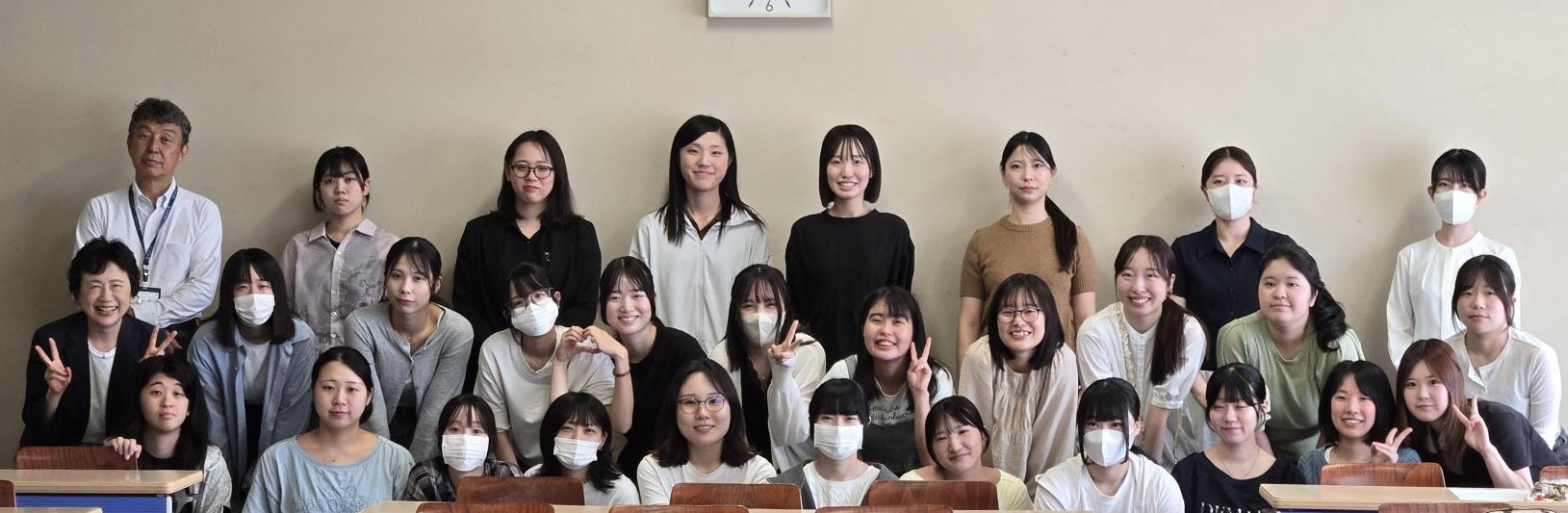🏫専門職連携を考える学び(社福×人栄ＦＬ）📚