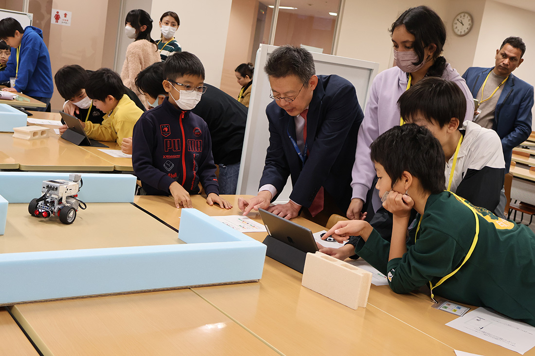 ③八潮こども夢大学